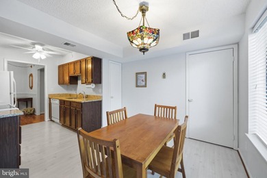 Life is easy in this turn-key 3BR/2FB Leisure World condo! on Leisure World Golf Club in Maryland - for sale on GolfHomes.com, golf home, golf lot