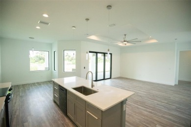 Price Reduction! OWNER MOTIVATED. Welcome to your dream home! on Rotonda Golf and Country Club - Long Marsh  in Florida - for sale on GolfHomes.com, golf home, golf lot