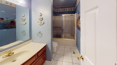 One Life to Live so start enjoying it now! This 3 BR, 2 1/2 bath on Boots Randolph Golf Course in Kentucky - for sale on GolfHomes.com, golf home, golf lot