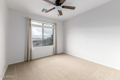 Step inside this beautifully updated 4-bedroom, 2.5-bath home on Dave White Reg Park and Golf Course in Arizona - for sale on GolfHomes.com, golf home, golf lot