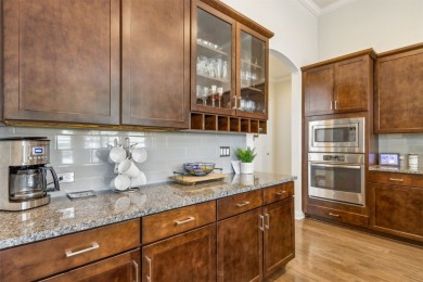 Traditional Elegance on the Marsh! This stunning home is the on Golf Club At North Hampton in Florida - for sale on GolfHomes.com, golf home, golf lot