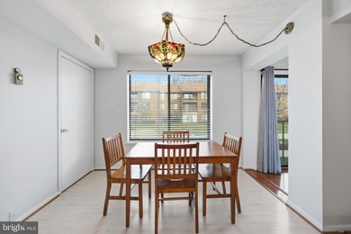 Life is easy in this turn-key 3BR/2FB Leisure World condo! on Leisure World Golf Club in Maryland - for sale on GolfHomes.com, golf home, golf lot