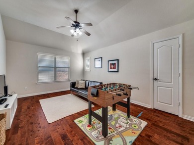 Welcome to this exceptional home in the heart of sought-after on WestRidge Golf Course in Texas - for sale on GolfHomes.com, golf home, golf lot