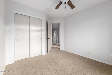 Step inside this beautifully updated 4-bedroom, 2.5-bath home on Dave White Reg Park and Golf Course in Arizona - for sale on GolfHomes.com, golf home, golf lot