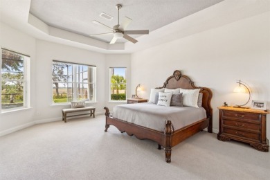 Traditional Elegance on the Marsh! This stunning home is the on Golf Club At North Hampton in Florida - for sale on GolfHomes.com, golf home, golf lot