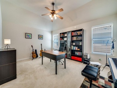 Welcome to this exceptional home in the heart of sought-after on WestRidge Golf Course in Texas - for sale on GolfHomes.com, golf home, golf lot