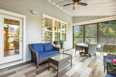 You Don't Have to Love Golf to Live in 12 Oaks!  Easy Access to on The Club At Twelve Oaks in North Carolina - for sale on GolfHomes.com, golf home, golf lot