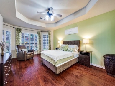 Welcome to this exceptional home in the heart of sought-after on WestRidge Golf Course in Texas - for sale on GolfHomes.com, golf home, golf lot