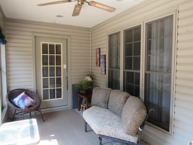 One Life to Live so start enjoying it now! This 3 BR, 2 1/2 bath on Boots Randolph Golf Course in Kentucky - for sale on GolfHomes.com, golf home, golf lot