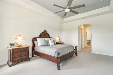 Traditional Elegance on the Marsh! This stunning home is the on Golf Club At North Hampton in Florida - for sale on GolfHomes.com, golf home, golf lot