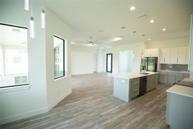 Price Reduction! OWNER MOTIVATED. Welcome to your dream home! on Rotonda Golf and Country Club - Long Marsh  in Florida - for sale on GolfHomes.com, golf home, golf lot
