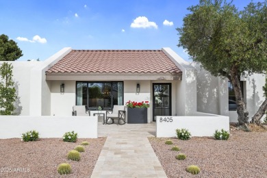 Don't miss this rare opportunity to own a beautifully remodeled on McCormick Ranch Golf Club in Arizona - for sale on GolfHomes.com, golf home, golf lot