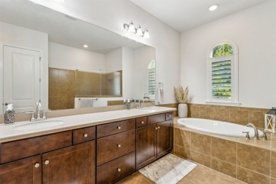 Traditional Elegance on the Marsh! This stunning home is the on Golf Club At North Hampton in Florida - for sale on GolfHomes.com, golf home, golf lot