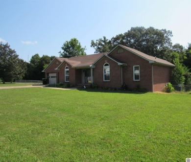 One Life to Live so start enjoying it now! This 3 BR, 2 1/2 bath on Boots Randolph Golf Course in Kentucky - for sale on GolfHomes.com, golf home, golf lot