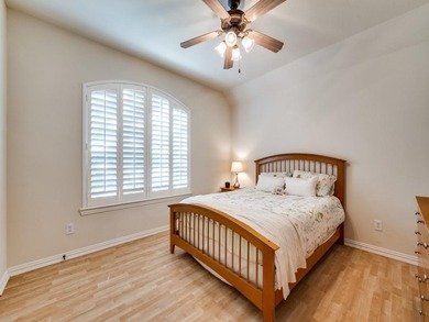 Welcome to this exceptional home in the heart of sought-after on WestRidge Golf Course in Texas - for sale on GolfHomes.com, golf home, golf lot