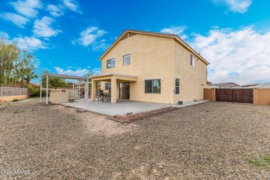 Step inside this beautifully updated 4-bedroom, 2.5-bath home on Dave White Reg Park and Golf Course in Arizona - for sale on GolfHomes.com, golf home, golf lot