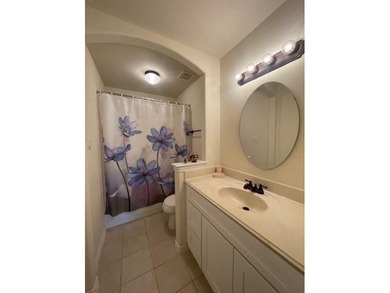 Welcome to this exceptional home in the heart of sought-after on WestRidge Golf Course in Texas - for sale on GolfHomes.com, golf home, golf lot