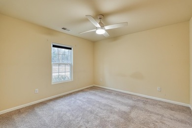 This beautiful 4 bedroom, 2 bathroom home in Spartanburg is the on The Creek Golf Club in South Carolina - for sale on GolfHomes.com, golf home, golf lot