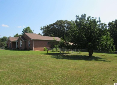 One Life to Live so start enjoying it now! This 3 BR, 2 1/2 bath on Boots Randolph Golf Course in Kentucky - for sale on GolfHomes.com, golf home, golf lot