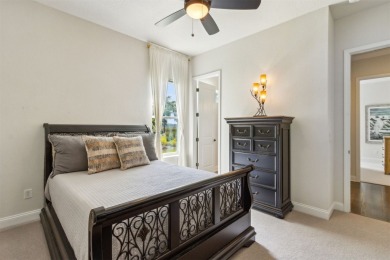 Traditional Elegance on the Marsh! This stunning home is the on Golf Club At North Hampton in Florida - for sale on GolfHomes.com, golf home, golf lot