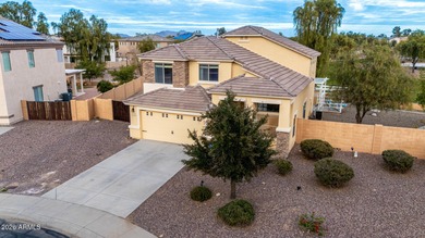 Step inside this beautifully updated 4-bedroom, 2.5-bath home on Dave White Reg Park and Golf Course in Arizona - for sale on GolfHomes.com, golf home, golf lot