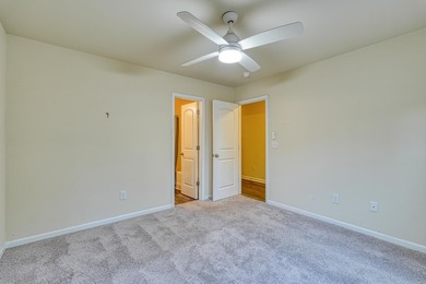 This beautiful 4 bedroom, 2 bathroom home in Spartanburg is the on The Creek Golf Club in South Carolina - for sale on GolfHomes.com, golf home, golf lot