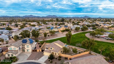 Step inside this beautifully updated 4-bedroom, 2.5-bath home on Dave White Reg Park and Golf Course in Arizona - for sale on GolfHomes.com, golf home, golf lot