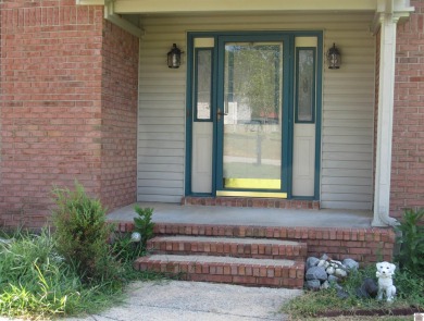 One Life to Live so start enjoying it now! This 3 BR, 2 1/2 bath on Boots Randolph Golf Course in Kentucky - for sale on GolfHomes.com, golf home, golf lot
