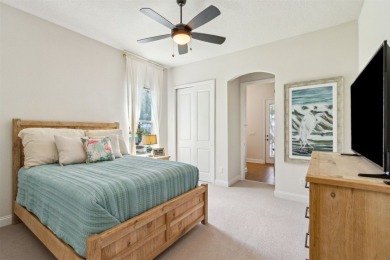 Traditional Elegance on the Marsh! This stunning home is the on Golf Club At North Hampton in Florida - for sale on GolfHomes.com, golf home, golf lot