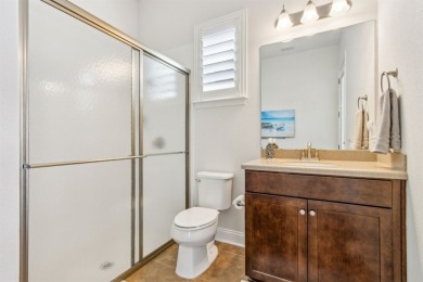 Traditional Elegance on the Marsh! This stunning home is the on Golf Club At North Hampton in Florida - for sale on GolfHomes.com, golf home, golf lot