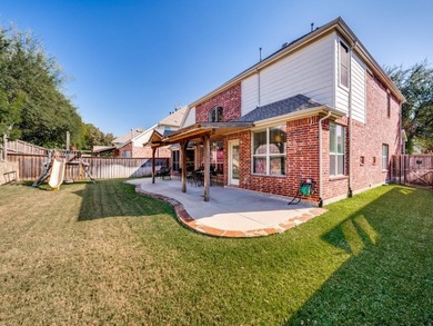 Welcome to this exceptional home in the heart of sought-after on WestRidge Golf Course in Texas - for sale on GolfHomes.com, golf home, golf lot