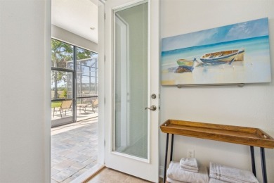 Traditional Elegance on the Marsh! This stunning home is the on Golf Club At North Hampton in Florida - for sale on GolfHomes.com, golf home, golf lot