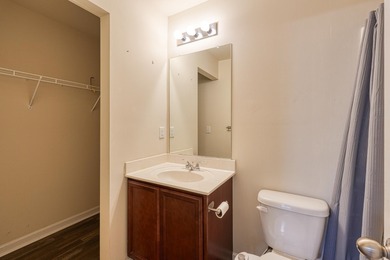 This beautiful 4 bedroom, 2 bathroom home in Spartanburg is the on The Creek Golf Club in South Carolina - for sale on GolfHomes.com, golf home, golf lot