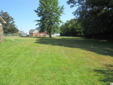 One Life to Live so start enjoying it now! This 3 BR, 2 1/2 bath on Boots Randolph Golf Course in Kentucky - for sale on GolfHomes.com, golf home, golf lot