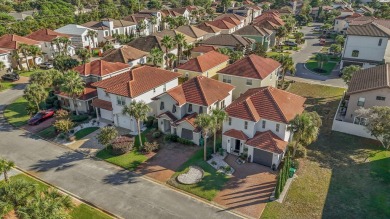 Find serenity in Calusa Bay, a premier gated community near on Regatta Bay Golf and Country Club in Florida - for sale on GolfHomes.com, golf home, golf lot