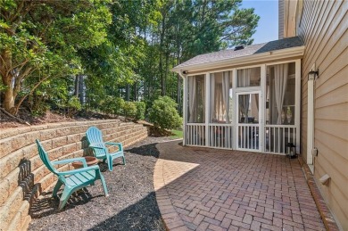 REDUCED $50K. Bring us an offer we can't refuse. Updated Kitchen on Windermere Golf Club in Georgia - for sale on GolfHomes.com, golf home, golf lot