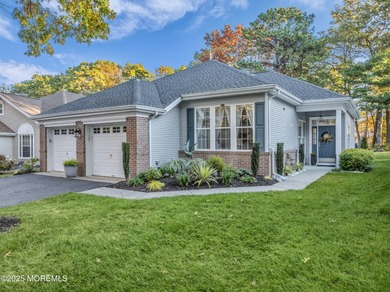 (COMING SOON START SHOWING WEDNESDAY 10/29) Welcome to Four on Four Seasons Spa and Country Club in New Jersey - for sale on GolfHomes.com, golf home, golf lot