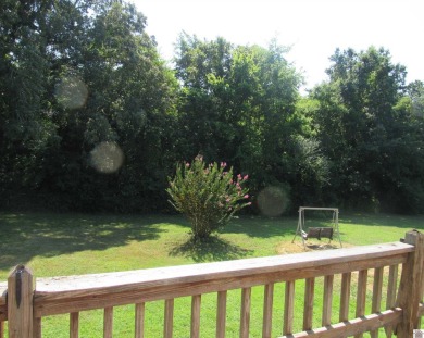 One Life to Live so start enjoying it now! This 3 BR, 2 1/2 bath on Boots Randolph Golf Course in Kentucky - for sale on GolfHomes.com, golf home, golf lot