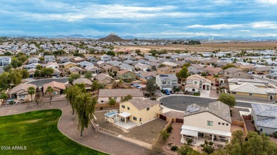 Step inside this beautifully updated 4-bedroom, 2.5-bath home on Dave White Reg Park and Golf Course in Arizona - for sale on GolfHomes.com, golf home, golf lot