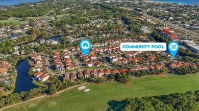 Find serenity in Calusa Bay, a premier gated community near on Regatta Bay Golf and Country Club in Florida - for sale on GolfHomes.com, golf home, golf lot