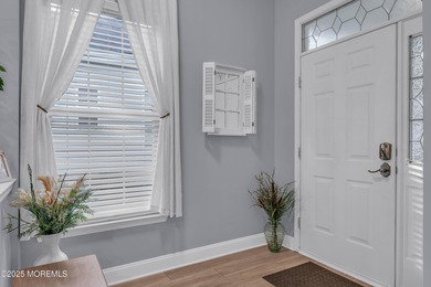 (COMING SOON START SHOWING WEDNESDAY 10/29) Welcome to Four on Four Seasons Spa and Country Club in New Jersey - for sale on GolfHomes.com, golf home, golf lot