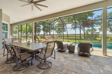 Traditional Elegance on the Marsh! This stunning home is the on Golf Club At North Hampton in Florida - for sale on GolfHomes.com, golf home, golf lot