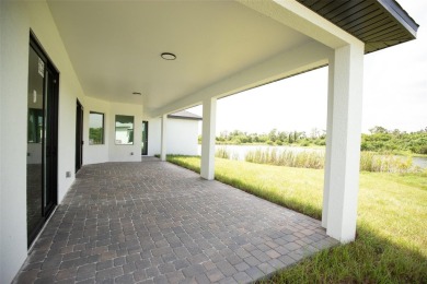 Price Reduction! OWNER MOTIVATED. Welcome to your dream home! on Rotonda Golf and Country Club - Long Marsh  in Florida - for sale on GolfHomes.com, golf home, golf lot