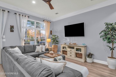 (COMING SOON START SHOWING WEDNESDAY 10/29) Welcome to Four on Four Seasons Spa and Country Club in New Jersey - for sale on GolfHomes.com, golf home, golf lot