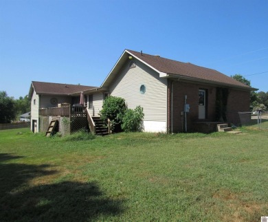 One Life to Live so start enjoying it now! This 3 BR, 2 1/2 bath on Boots Randolph Golf Course in Kentucky - for sale on GolfHomes.com, golf home, golf lot