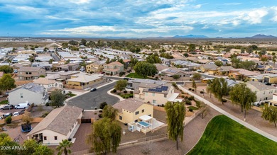 Step inside this beautifully updated 4-bedroom, 2.5-bath home on Dave White Reg Park and Golf Course in Arizona - for sale on GolfHomes.com, golf home, golf lot