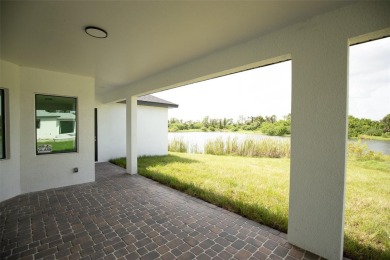 Price Reduction! OWNER MOTIVATED. Welcome to your dream home! on Rotonda Golf and Country Club - Long Marsh  in Florida - for sale on GolfHomes.com, golf home, golf lot