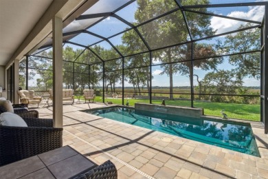 Traditional Elegance on the Marsh! This stunning home is the on Golf Club At North Hampton in Florida - for sale on GolfHomes.com, golf home, golf lot