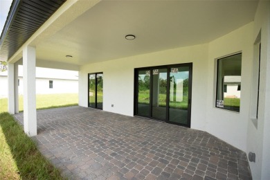 Price Reduction! OWNER MOTIVATED. Welcome to your dream home! on Rotonda Golf and Country Club - Long Marsh  in Florida - for sale on GolfHomes.com, golf home, golf lot