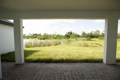 Price Reduction! OWNER MOTIVATED. Welcome to your dream home! on Rotonda Golf and Country Club - Long Marsh  in Florida - for sale on GolfHomes.com, golf home, golf lot